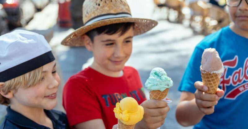 Dubrovnik: Private Family Friendly City Tour with Guide - FAQ