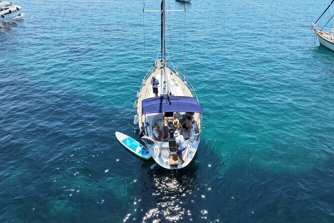 Dubrovnik: Private Full day sail boat tour to Elafiti& Blue cave - What’s Included and What You Should Know