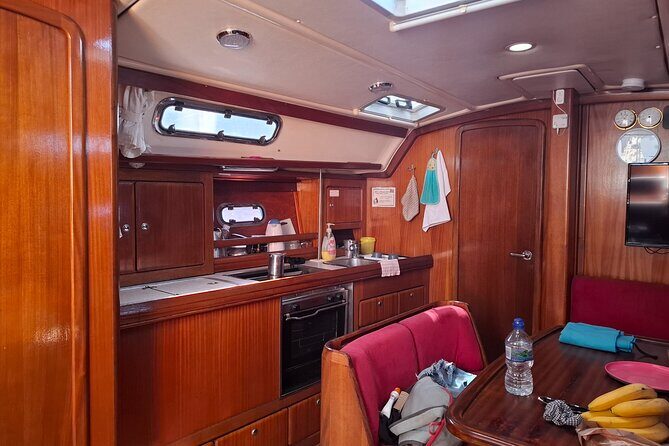 Dubrovnik: Private Full day sail boat tour to Elafiti& Blue cave - The Sum Up: Is This the Right Choice for You?