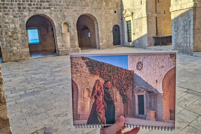 Dubrovnik Private Game of Thrones Walking Tour - Practical Information and Tips
