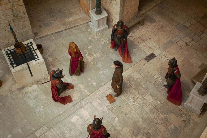 Dubrovnik Private Game of Thrones Walking Tour - FAQ