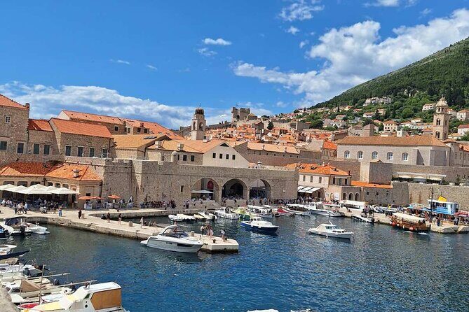 Dubrovnik Private Old City Walking Tour - The Experience and Its Practical Aspects
