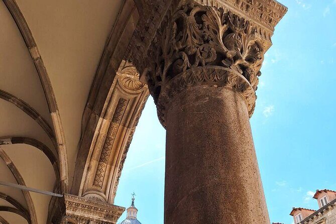 Dubrovnik Private Old City Walking Tour - Who Will Benefit Most?