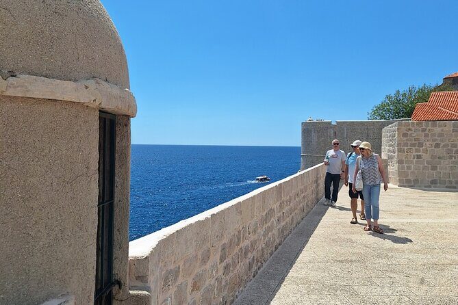 Dubrovnik Private Old City Walking Tour - FAQ