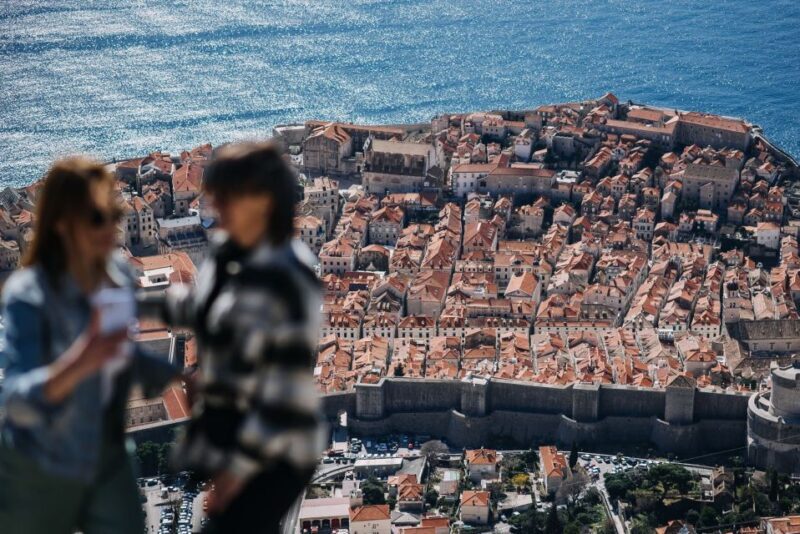 Dubrovnik: Private Panoramic Half-Day Buggy Tour with Brunch - The Route and Experience