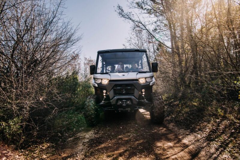 Dubrovnik: Private Panoramic Half-Day Buggy Tour with Brunch - Who Should Consider This Tour?