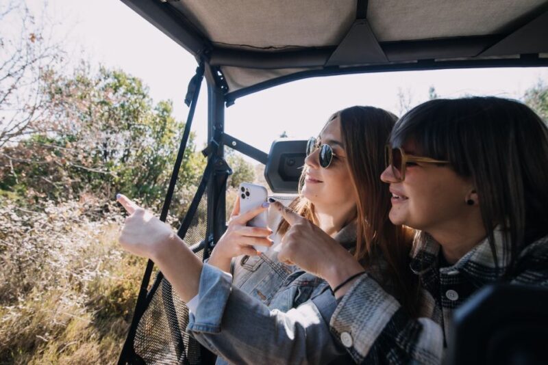 Dubrovnik: Private Panoramic Half-Day Buggy Tour with Brunch - FAQ