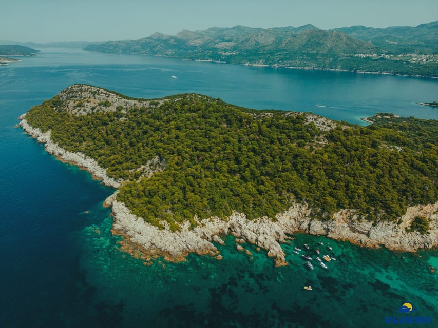 Dubrovnik: Private small group boat tour - Blue Cave - An In-Depth Look at the Dubrovnik Private Boat Tour