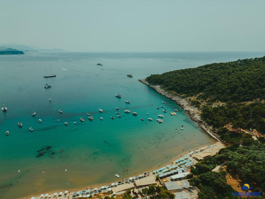 Dubrovnik: Private small group boat tour - Blue Cave - FAQ