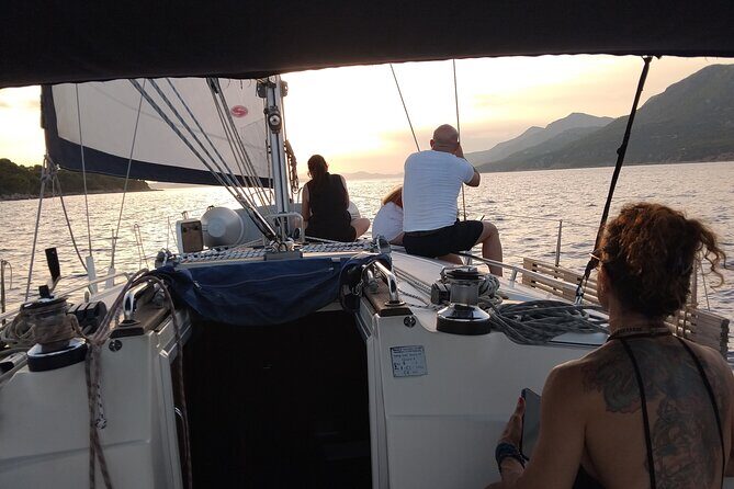 Dubrovnik: Private Sunset tour on a yacht around Dubrovnik - Value and Practicalities