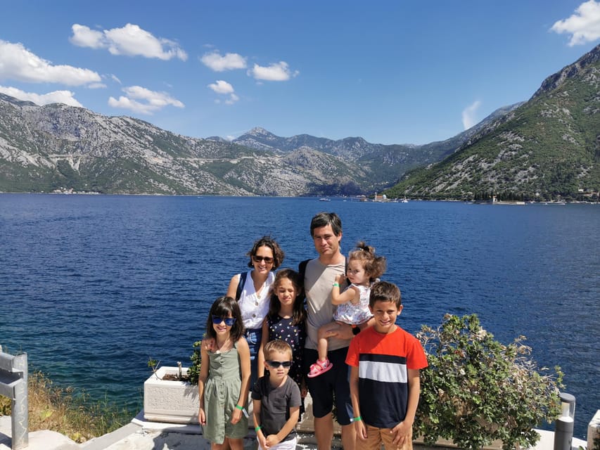 Dubrovnik: Private Tour of Bosnia, Montenegro, and Croatia - The Itinerary in Detail