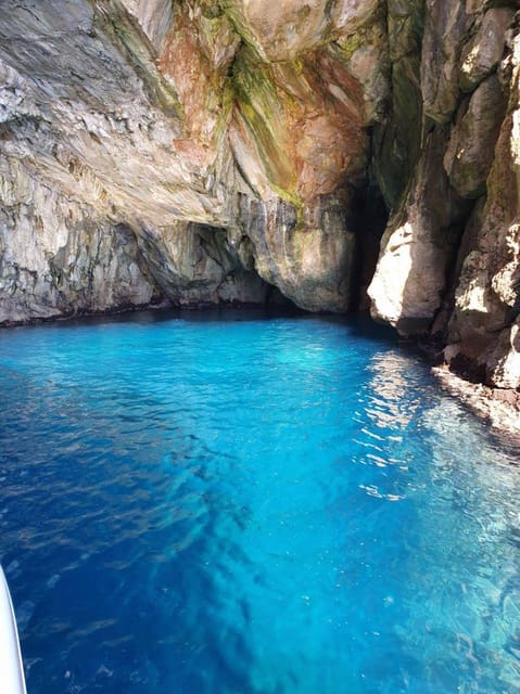 Dubrovnik: Private Tour to Blue Cave and Elaphit islands - Introduction