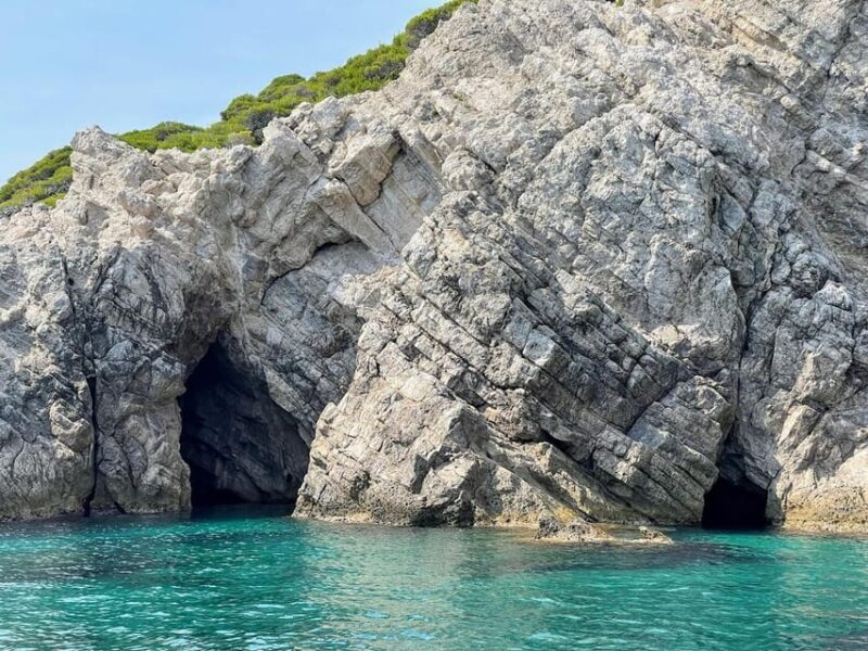 Dubrovnik: Private Tour to Blue Cave and Elaphit islands - Why Choose This Tour?