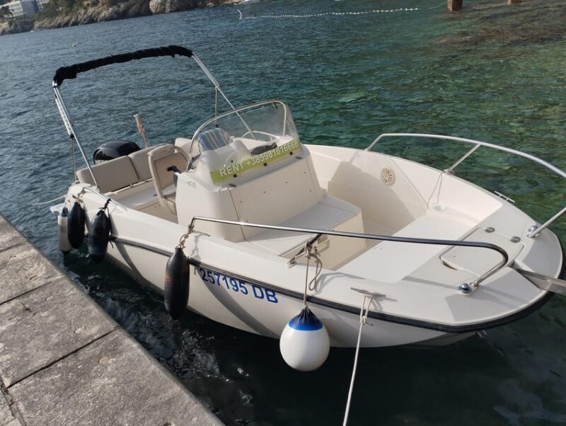 Dubrovnik: Private Tour to Blue Cave and Elaphit islands - FAQ