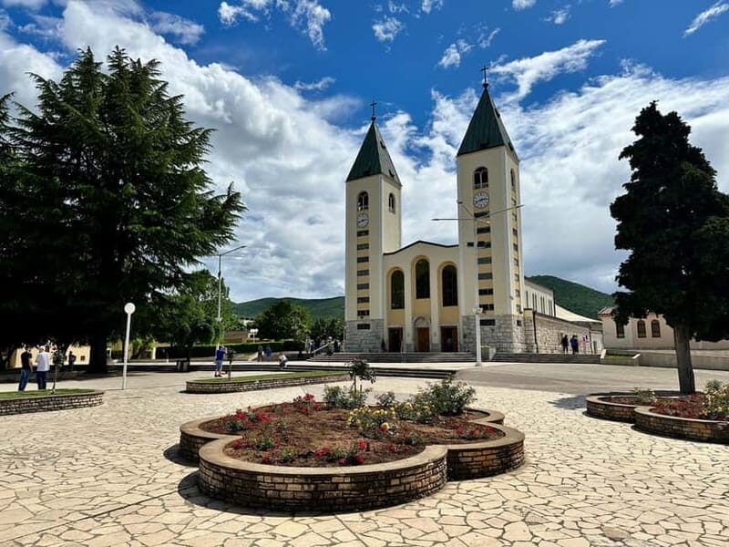 Dubrovnik: Private Tour to Meugorje and Kravice Waterfalls - Understanding the Value: What Makes This Tour Stand Out