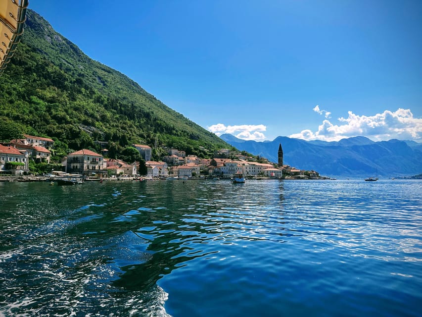 Dubrovnik: Private Tour to Montenegro, Kotor, and Perast - A Detailed Look at the Dubrovnik to Montenegro Private Tour