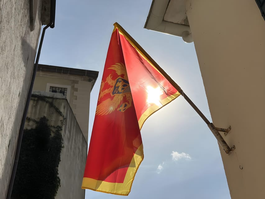 Dubrovnik: Private Tour to Montenegro, Kotor, and Perast - Authentic Experiences and Practical Tips