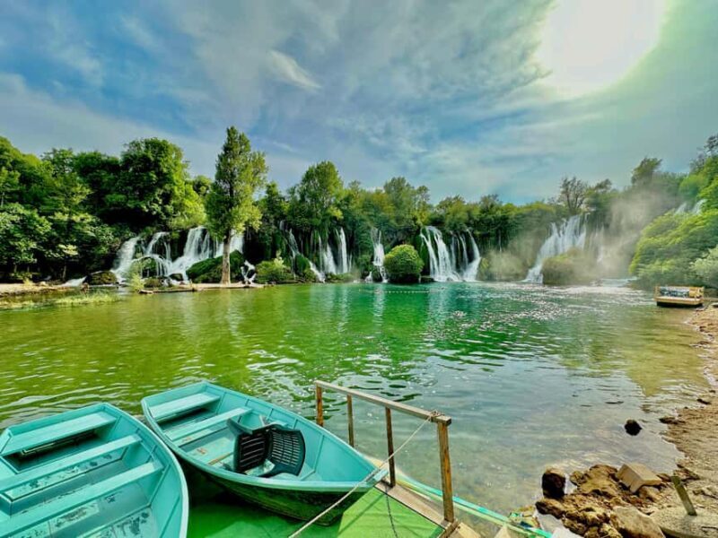 Dubrovnik: Private Tour to Mostar and Kravice Waterfalls - Who Will Love This Tour