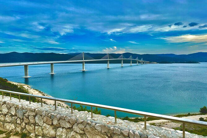 Dubrovnik: Private Tour to Mostar & Kravice Waterfalls - An In-Depth Look at the Tour