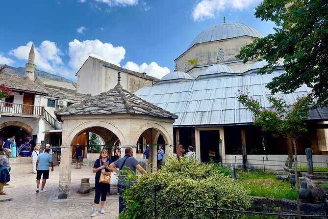 Dubrovnik: Private Tour to Mostar & Kravice Waterfalls - Final Thoughts