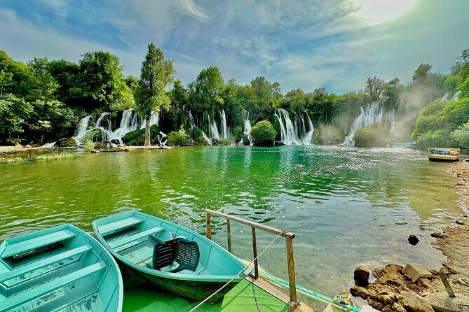 Dubrovnik: Private Tour to Mostar & Kravice Waterfalls - FAQ