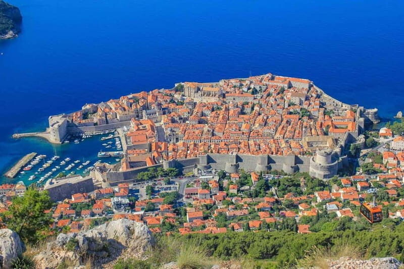 Dubrovnik: Private Tour with Oyster Tasting - Introduction: A Day of History, Flavors, and Coastal Views