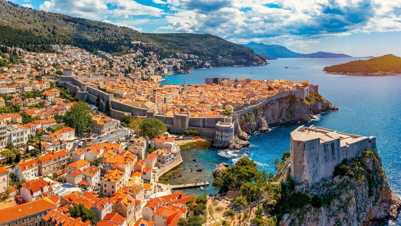 Dubrovnik: Private Tour with Oyster Tasting - What’s Included and What to Consider
