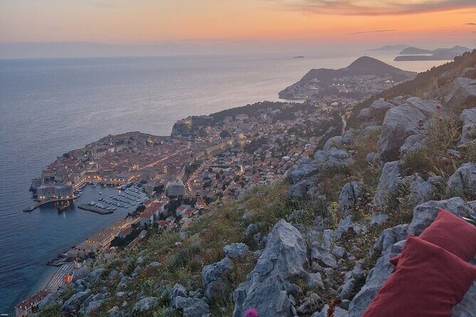 Dubrovnik private walking tour & Sr mountain panorama - Practical Details