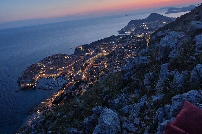 Dubrovnik private walking tour & Sr mountain panorama - FAQ