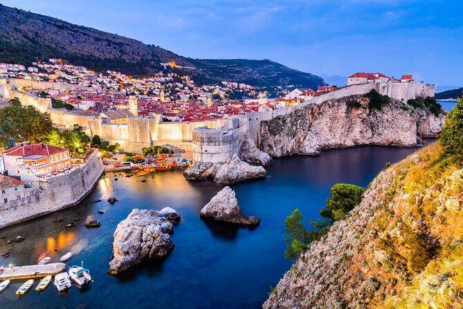 Dubrovnik : Private Walking Tour With A Guide (Private Tour) - Who Will Love This Tour?