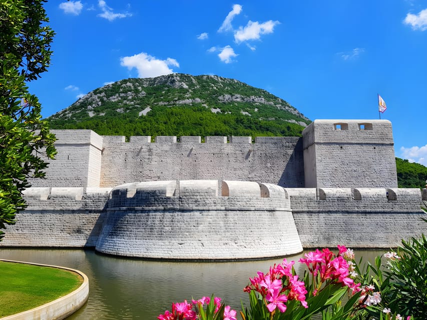 Dubrovnik: Private Wine Tour to Peljeac Peninsula - Key Points