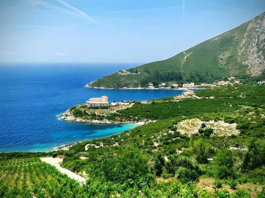Dubrovnik: Private Wine Tour to Peljeac Peninsula - An In-Depth Look at the Tour Experience