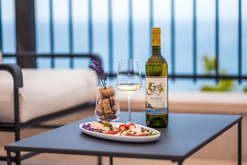 Dubrovnik: Private Wine Tour to Peljeac Peninsula - Practical Details and Tips