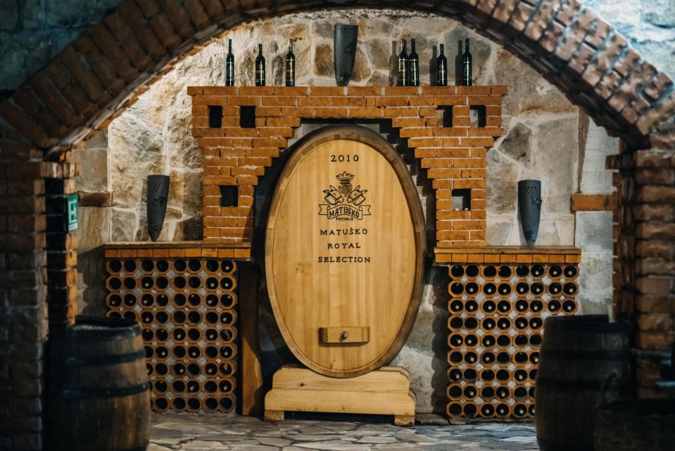Dubrovnik: Private Wine Tour to Peljeac Peninsula - The Sum Up: Who Should Consider This Tour?