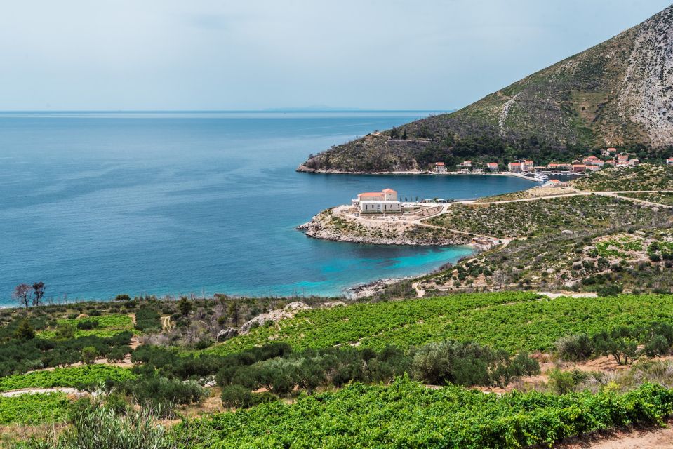 Dubrovnik: Private Wine Tour to Peljeac Peninsula - FAQ