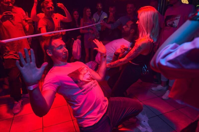 Dubrovnik: Pub Crawl Nightlife Xperience - Who Should Consider This Experience?