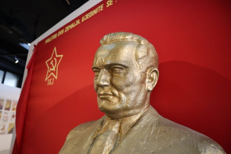 Dubrovnik: Red History Museum Regular Ticket - Key Points