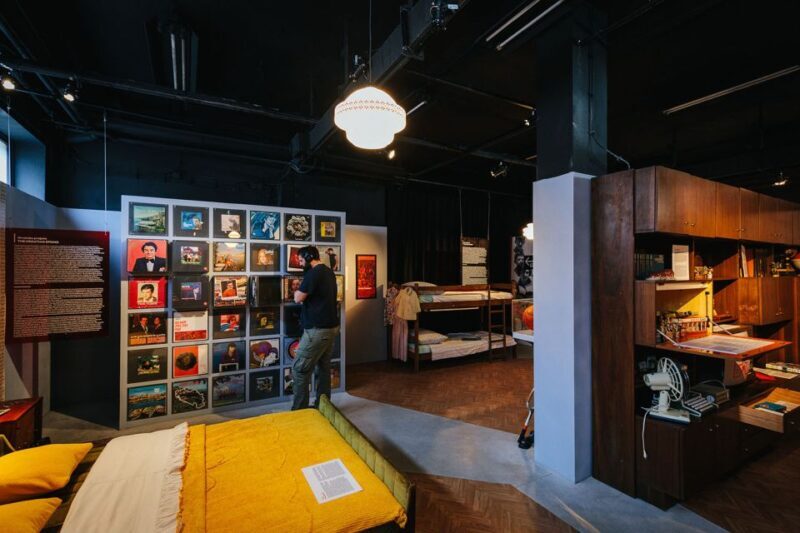 Dubrovnik: Red History Museum Regular Ticket - Who Will Love the Red History Museum?