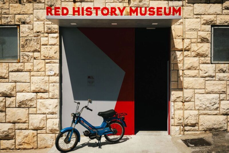 Dubrovnik: Red History Museum Regular Ticket - Practical Tips for Visiting