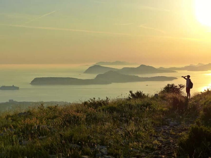 Dubrovnik: Rise and Shine Hike - Key Points 