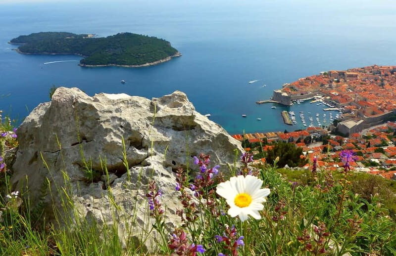 Dubrovnik: Rise and Shine Hike - An Authentic Look at the Dubrovnik Rise and Shine Hike