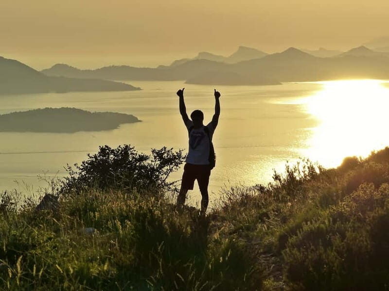 Dubrovnik: Rise and Shine Hike - Practical Tips for Participants