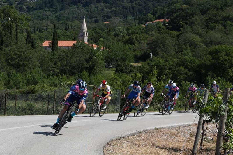 Dubrovnik road bike tour - The Itinerary in Detail  