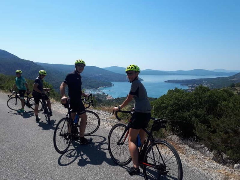 Dubrovnik road bike tour - What Makes the Tour Stand Out?  