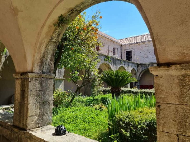 Dubrovnik road bike tour - Practical Details and Value  