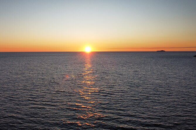 Dubrovnik Romantic Sunset Boat Tour - A Few Final Thoughts