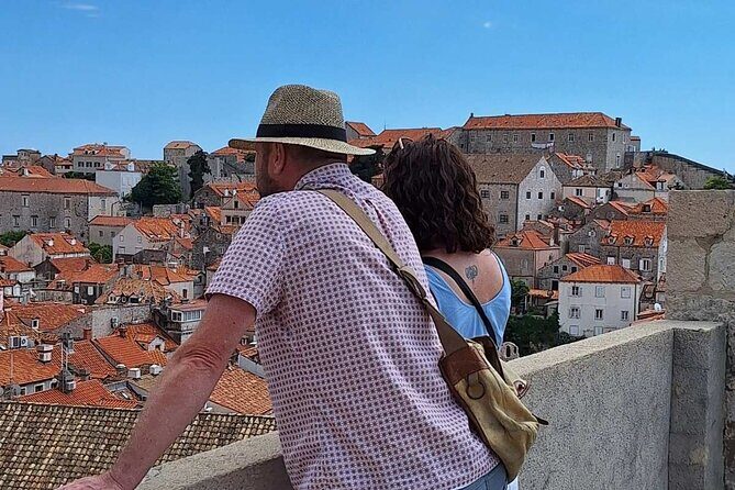 Dubrovnik Romantic Walking Tour for Couples with Love Museum - Key Points