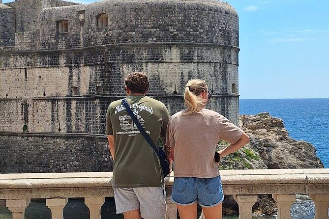 Dubrovnik Romantic Walking Tour for Couples with Love Museum - What Makes This Tour a Great Choice