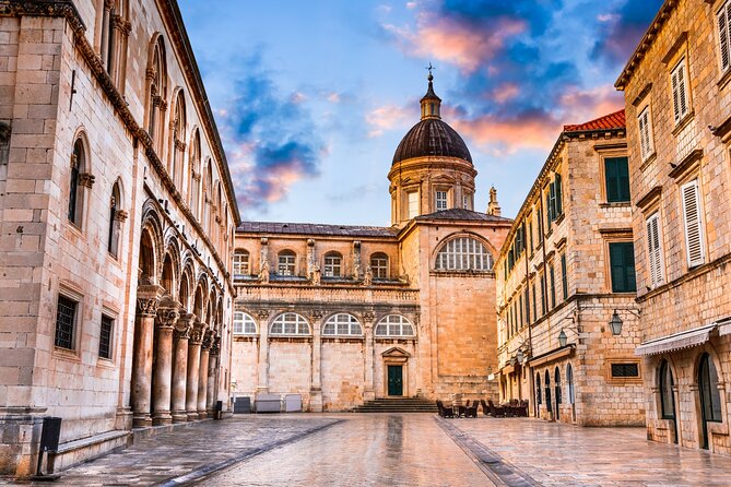 Dubrovnik Scavenger Hunt and Highlights Self-Guided Tour - Customer Reviews