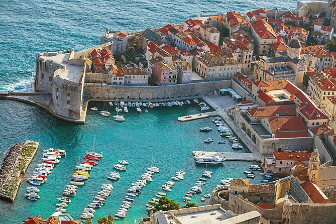 Dubrovnik Scavenger Hunt and Highlights Self-Guided Tour - Terms, Conditions, and Policies